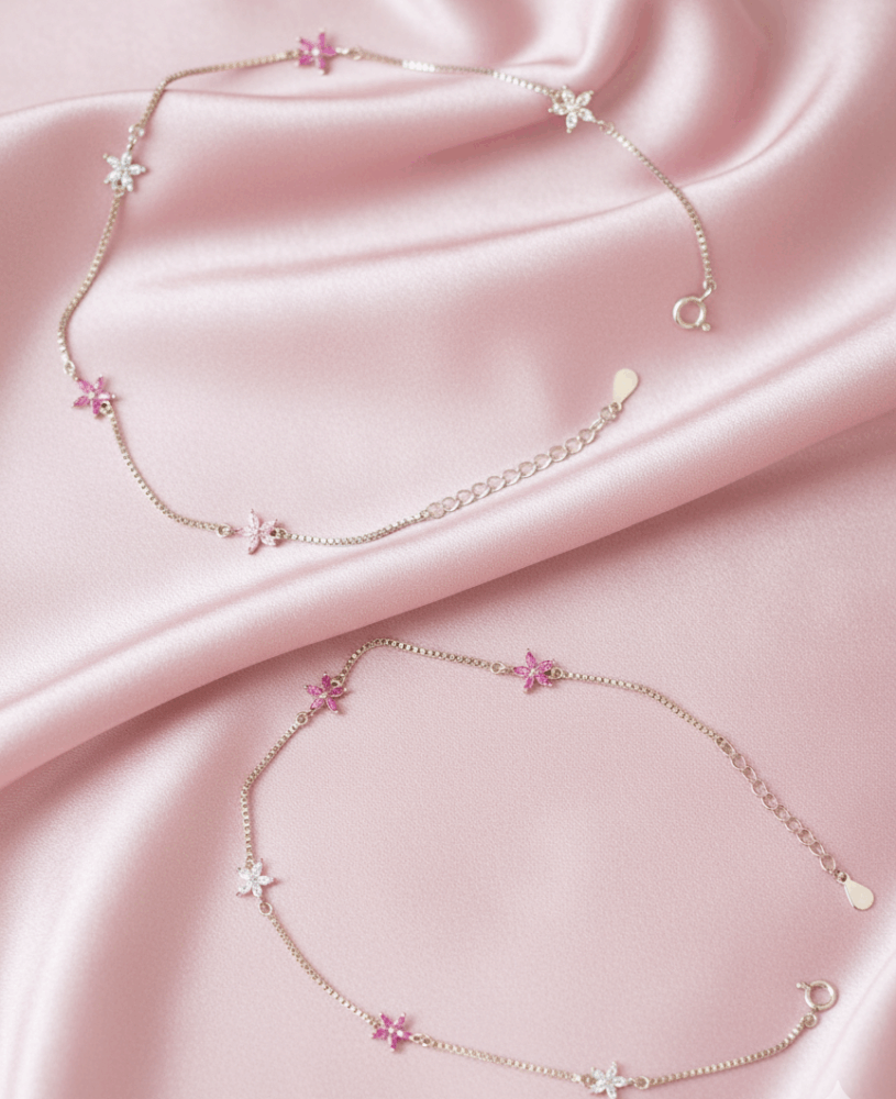 Anklet