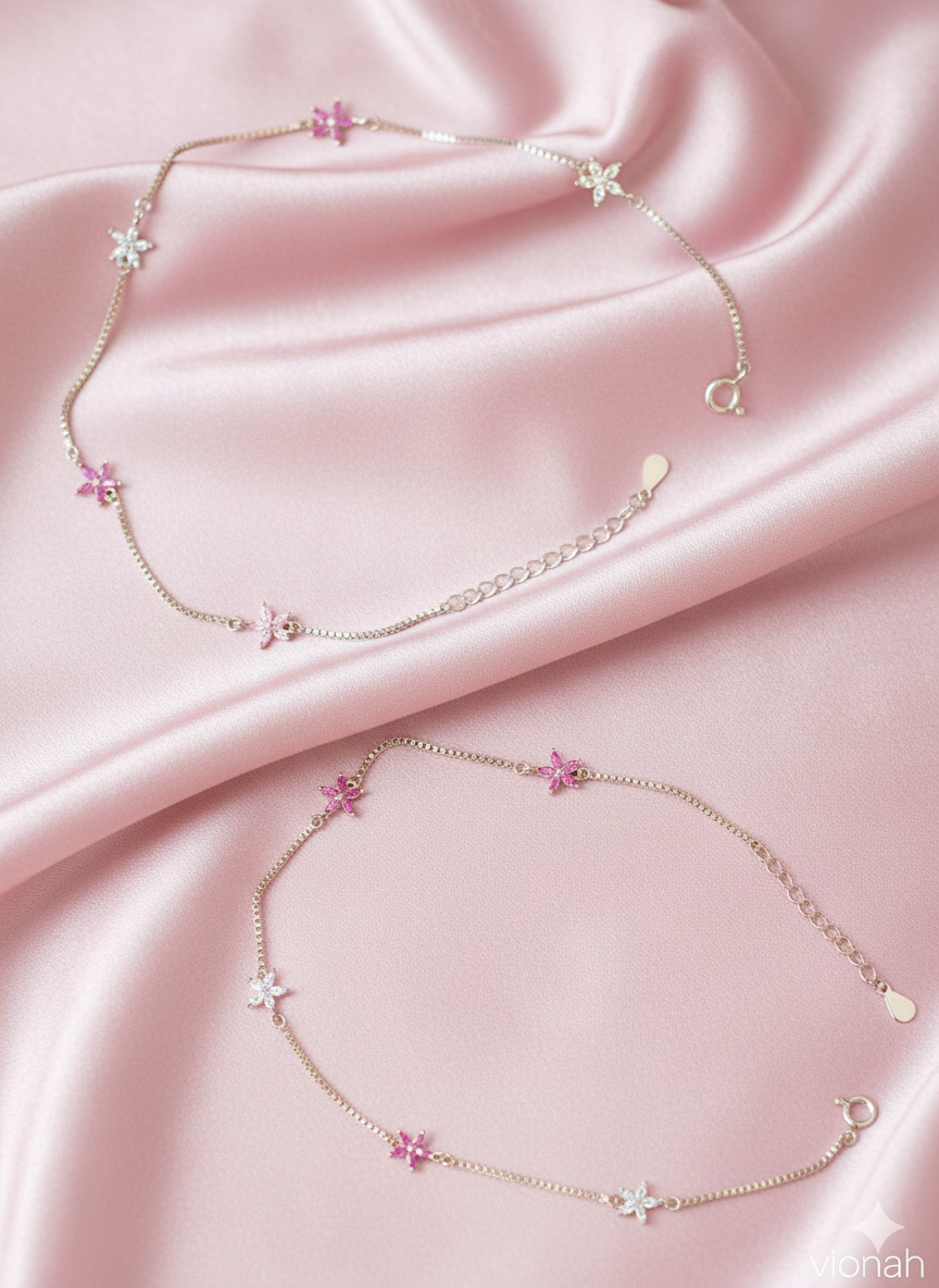 Anklet