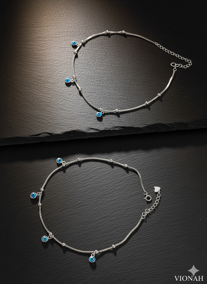 Anklet