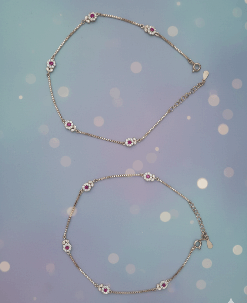 Anklet