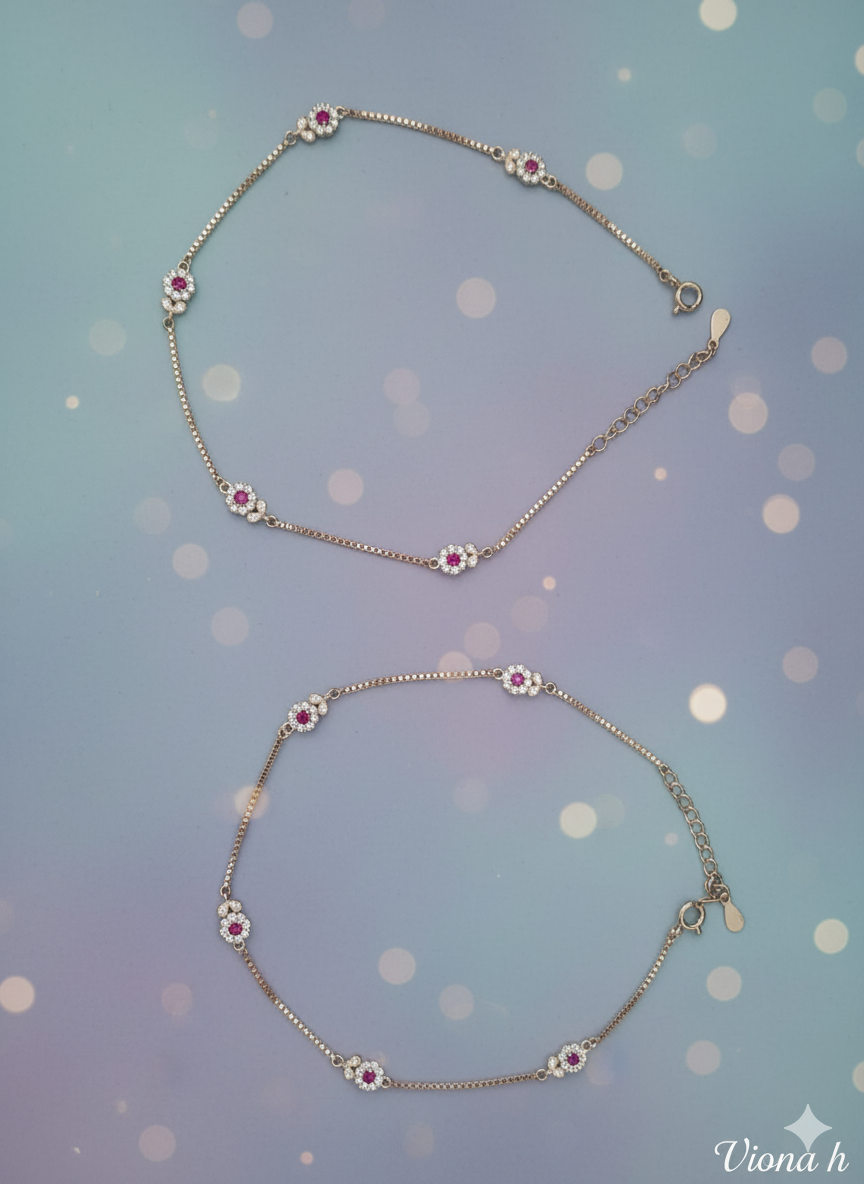Anklet