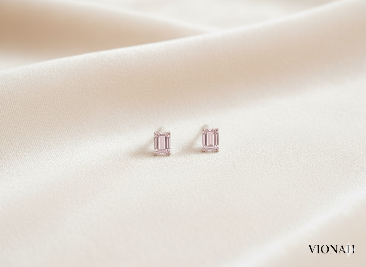 925 Silver Earrings