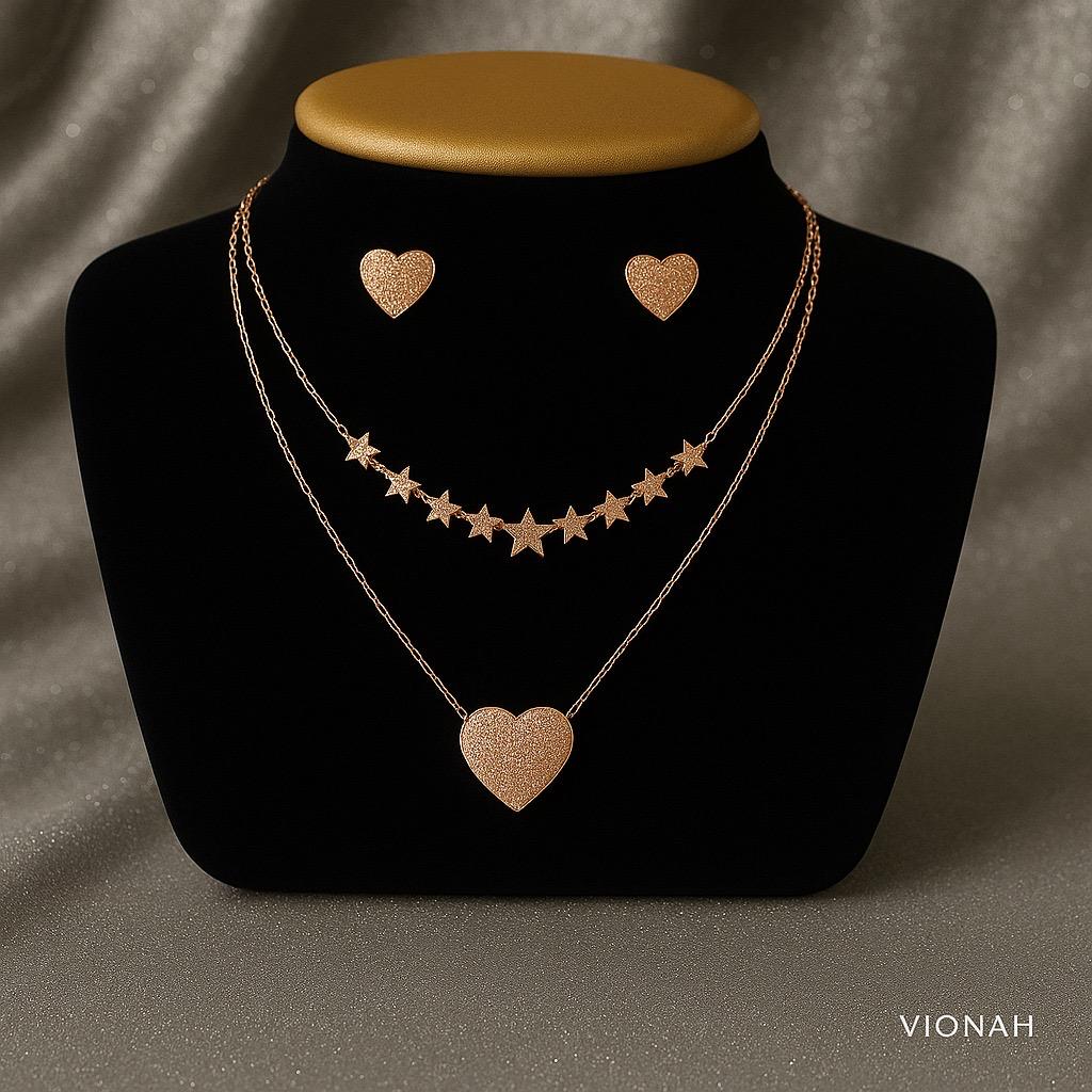 Necklace & Pendants