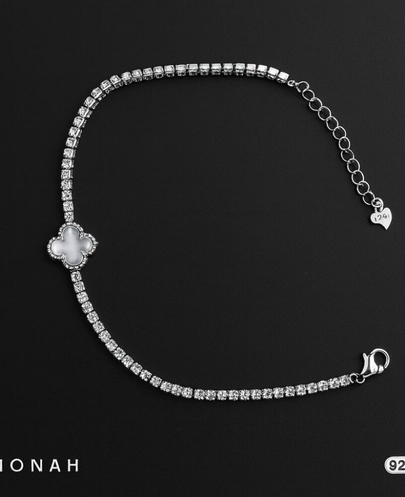 Premium Tennis Bracelet