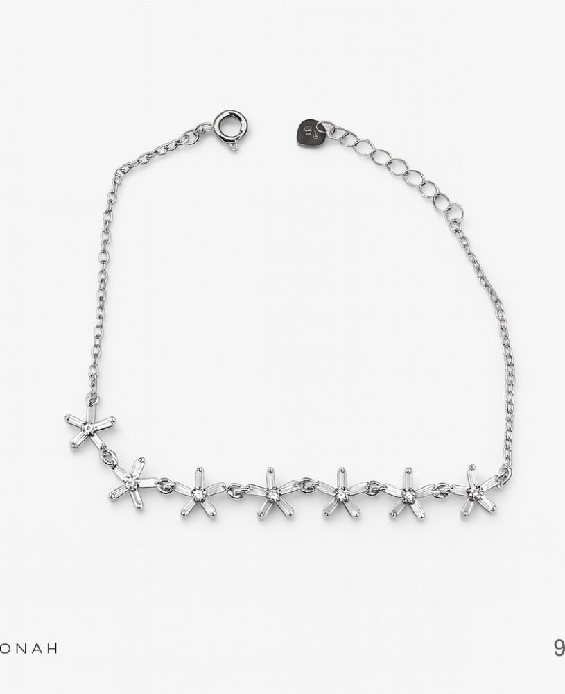 Luxury Zircon Exclusive Bracelet