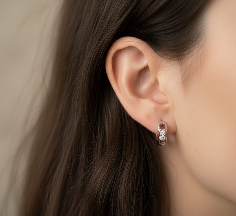 Zircon Fancy Bali