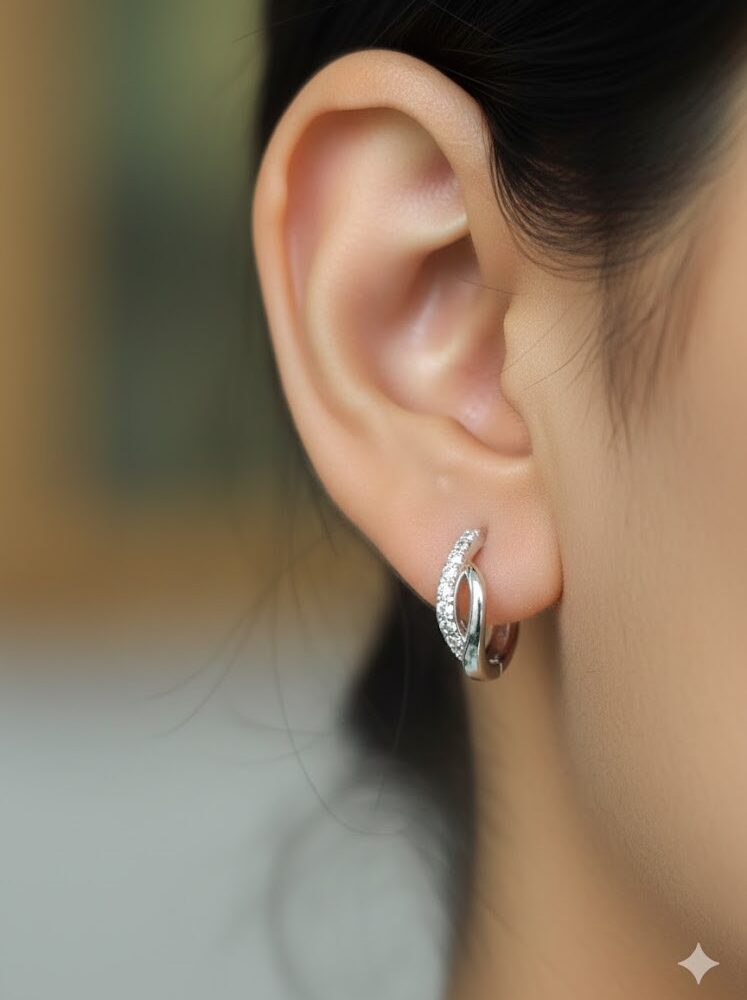 Zircon Fancy Bali