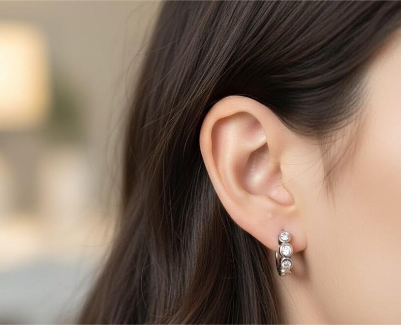 Zircon Fancy Bali